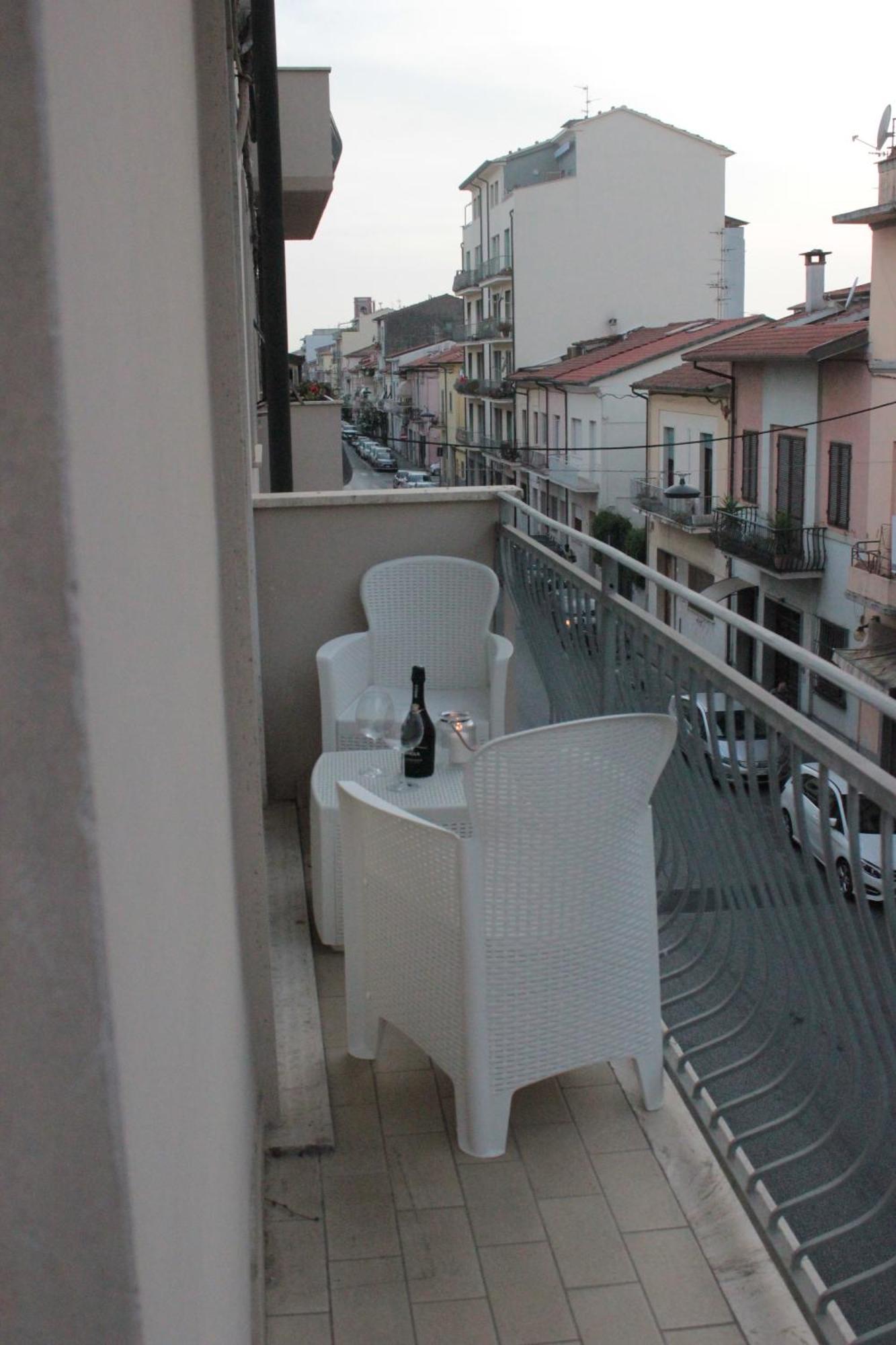 Carneval And Tuscany Viareggio Luaran gambar